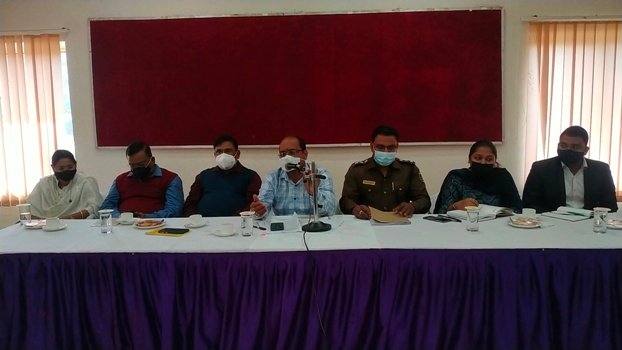 କଟକଣାରେ ମାଘ ସପ୍ତମୀ ୮ଦିନରେ ସମସ୍ତ କାର୍ଯ୍ୟ ସରିବା ନେଇ ଆଶଙ୍କା