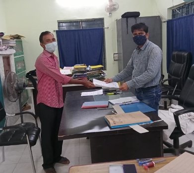 ପ୍ରଥମ ଦିନ ରେ ୧୧ ଆଶାୟୀ ପ୍ରାର୍ଥୀ ନାମାଙ୍କନ ପତ୍ର ଦାଖଲ କଲେ