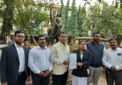 ନେତାଜୀ ସୁବାଷ ଚନ୍ଦ୍ର ବୋଷଙ୍କୁ ଉଚିତ୍ ସମ୍ମାନ ମିଳୁ