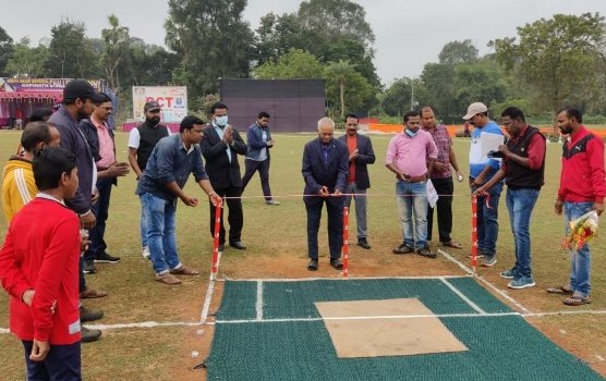 ୧୬ତମ ଗୋପୀନାଥ ଚ୍ୟାଲେଞ୍ଜ ଟ୍ରଫି ଉଦଘାଟିତ