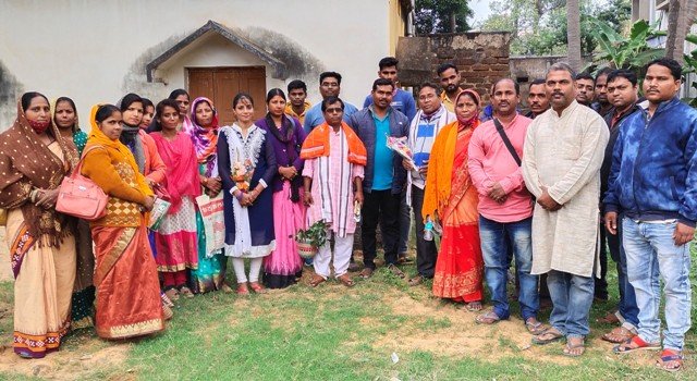 ଅସାଧୁ କର୍ମଚାରୀଙ୍କ ବିରୋଧରେ ଦୃଢ କାର୍ଯ୍ୟାନୁଷ୍ଠାନ ଦାବୀ