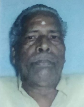 ବରିଷ୍ଠ ସେବାୟତଙ୍କ ପରୋଲୋକ
