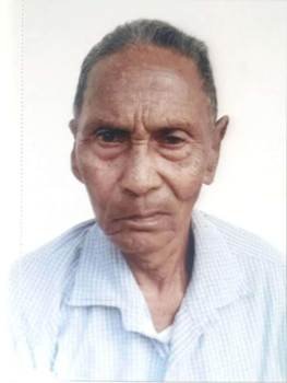 କବି ବିମଳ ଜେନାଙ୍କ ପିତୃ ବିୟୋଗ