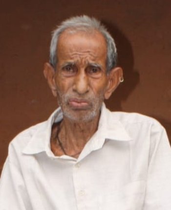 ଧର୍ମପରାୟଣ ବ୍ୟକ୍ତିଙ୍କ ପରଲୋକ