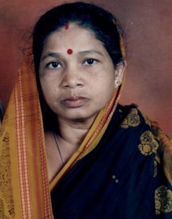 ସାମାଜିକ କର୍ମୀଙ୍କ ମାତୃ ବିୟୋଗରେ ଶୋକର ଛାୟା