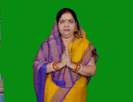 ପଞ୍ଚାୟତରେ ସରପଞ୍ଚ ପ୍ରାର୍ଥୀ ଇତିଶ୍ରୀଙ୍କୁ ନେଇ ସବୁଆଡେ ଚର୍ଚ୍ଚା