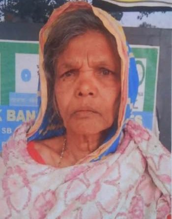 ବାର୍ଦ୍ଧକ୍ୟ ବୟସରେ ମିଳୁନି ଭତ୍ତା