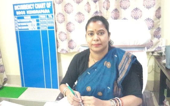 ବିଡିଓ ସିଟ୍‌କୁ ନେଇ ରାଜନୀତି ଜୋରଦାର