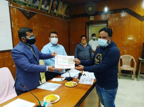 ‘ଗୁଡ ସାମାରିଟାନ’ ବ୍ୟବସ୍ଥା ସୁଦୃଢ଼ ଉପରେ ଗୁରୁତ୍ୱ