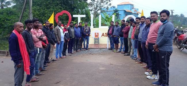 ଟିଲୋରେ ଜାତୀୟ ଯୁବ ଦିବସ ପାଳିତ