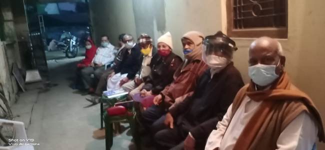 ଡାକ୍ତରୀ ଶିକ୍ଷାଦାନ ସିଟ୍ ବୃଦ୍ଧିପାଇଁ ଦାବି