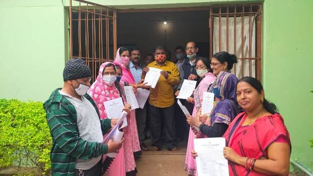 ୧୦ ଜଣ ଶିକ୍ଷକ ଶିକ୍ଷୟିତ୍ରୀଙ୍କ ଚତୁର୍ଥ ବର୍ଗକୁ ପଦୋନ୍ନତି