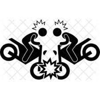 ୨ ବାଇକ୍ ମୁହାଁମୁହିଁ : ୪ ଗୁରୁତର