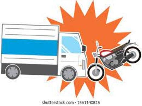 ପିକ୍ଅପ ଧକ୍କାରେ ବାଇକ ଆରୋହୀ ମୃତ