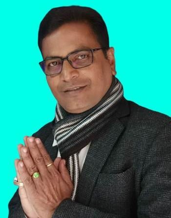 ଜିଲ୍ଲା ପରିଷଦ ଦୌଡରେ ଆଇନଜୀବୀ ଶୁସାନ୍ତ କୁମାର ମଲ୍ଲିକ