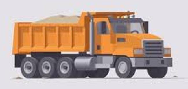 ବାଲିଗାଡି ଠାରୁ ଜୋରିମାନା ଆଦାୟ