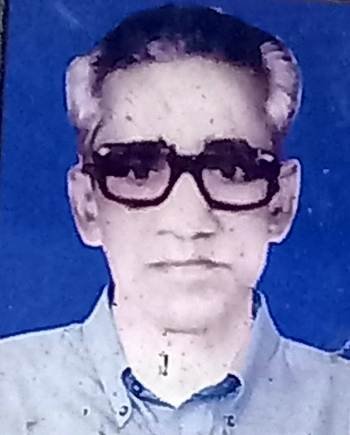 ସମାଜସେବୀ ସୂର୍ଯ୍ୟନାରାୟଣ ଦାସଙ୍କ ପରଲୋକ