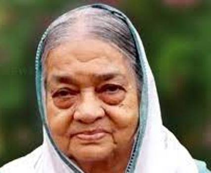ଶାନ୍ତି ଦେବୀଙ୍କ ସେବାକାର୍ଯ୍ୟ ଜନମାନସରେ ସ୍ମରଣୀୟ ଚିହ୍ନ ହୋଇ ରହିବ : ଧର୍ମେନ୍ଦ୍ର ପ୍ରଧାନ