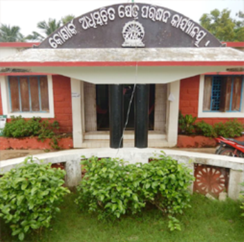 ଏନଏସି ନିର୍ବାହୀ ଅଧିକାରୀଙ୍କ ମନୋମୁଖୀ ନୀତି : ତେଜୁଛି ଜନ ଅସନ୍ତୋଷ