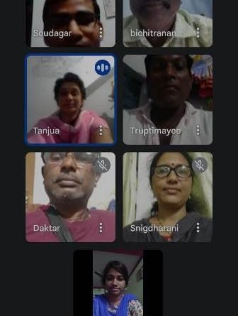 ଭାଷା ବଞ୍ଚିଲେ ଜାତି ବଞ୍ଚିବ ଜାତି ବଞ୍ଚିଲେ ଆମ ଅସ୍ମିତା ସୁରକ୍ଷାପାଇବ