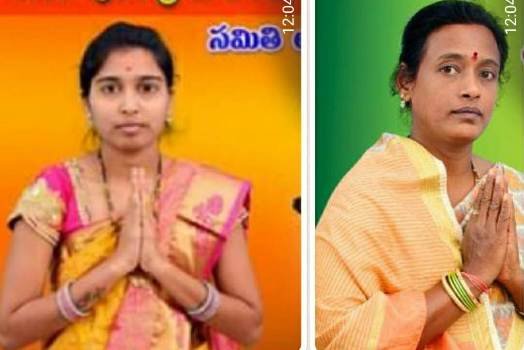 ନଣନ୍ଦ-ଭାଉଜ ମଧ୍ୟରେ ରାଜନୈତିକ ବାତାବରଣ ସରଗରମ