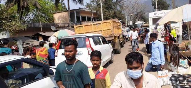 ମାନବିକତା ଭୁଲିଗଲେ ସମର୍ଥକ