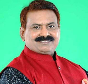 ତ୍ରୀସ୍ତରୀୟ ପଞ୍ଚାୟତ ନିର୍ବାଚନରେ : ଡ. ତିରୁପତି ପାଣିଗ୍ରାହୀ ଧରିବା ପରେ ବିଜେଡ଼ି ଦଳର ଦବ ଦବା ବଢ଼ିଛି