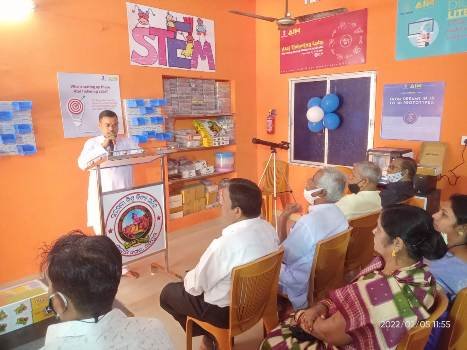 ୟୁରୋକିଡସ ରେ ମା’ ସରସ୍ୱତୀ ପୂଜା