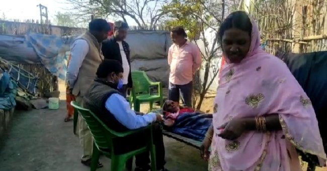 ବିଜେଡି ପକ୍ଷରୁ ଚାଲିଛି...