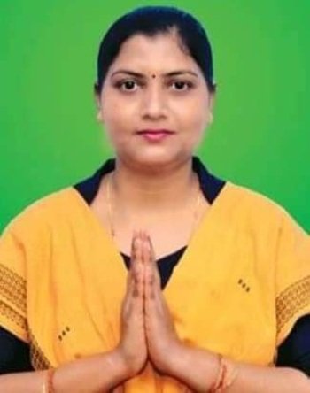 ୫ନମ୍ବର ଜିଲ୍ଲା ପରିଷଦ ଜୋନରେ ବିଜେଡି ପ୍ରାର୍ଥୀନୀ ଲିଲିତା ବିଜୟୀ