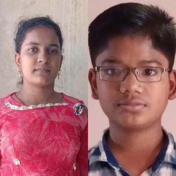 ମେଧାବୃତ୍ତି ପରୀକ୍ଷାରେ ସ୍ୱାମୀବେବେକାନନ୍ଦ ବିଦ୍ୟା ମନ୍ଦିରର ଛାତ୍ରଛାତ୍ରୀ ସଫଳତା