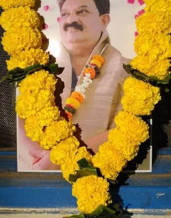 ପ୍ରଫେସର ଦେବୀ ପ୍ରସନ୍ନ ପଟ୍ଟନାୟକଙ୍କ ବିୟୋଗରେ ଶୋକସଭା