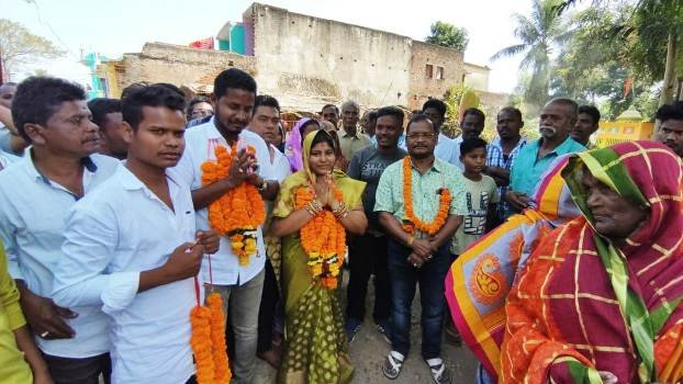 ୨୫ ବର୍ଷର ସ୍ୱଚ୍ଛ ରାଜନୀତି