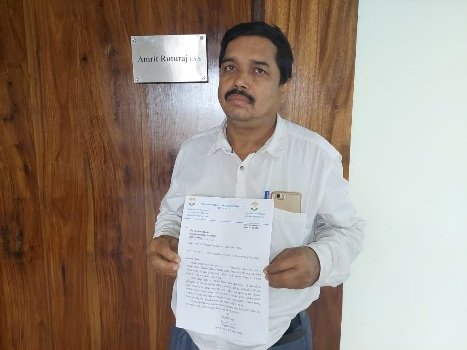 ମତଦାନ ନକରିବା ଘଟଣା : ଗଣତନ୍ତ୍ରକୁ ଅସମ୍ମାନ