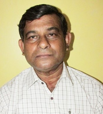 ଉତ୍କଳ ସଂସ୍କୃତି ବିଶ୍ୱବିଦ୍ୟାଳୟରେ କୁଳପତିଙ୍କ ପ୍ରତିନିଧି ମନୋନୀତ