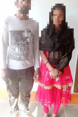 ପରିବାରବର୍ଗଙ୍କୁ ହସ୍ତାନ୍ତର କଲା ଛତ୍ରପୁର ପୋଲିସ୍