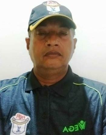 ଓଡିଶା ରଣଜୀ ଟିମ୍‌ର ପରିଚାଳକ ଭାବେ ନିଯୁକ୍ତ