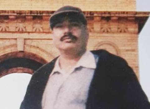 ସମବାୟ ସମିତିର ପୂର୍ବତନ ସଭାପତିଙ୍କ ପରଲୋକ