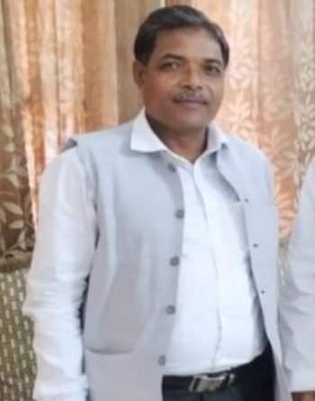 ଅଲୋଡ଼ା ଏଆଇସିସି ସଭ୍ୟ ହଳଧରଙ୍କୁ ନେଇ ପଞ୍ଚାୟତରେ ଚର୍ଚ୍ଚା