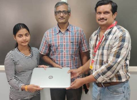 ଜୀବନ ଜୀଇଁବାର ରାହା ଦେଖାଇଲା ରେଡ୍ ସ୍ୱସ୍ତିକ୍ ସୋସାଇଟି