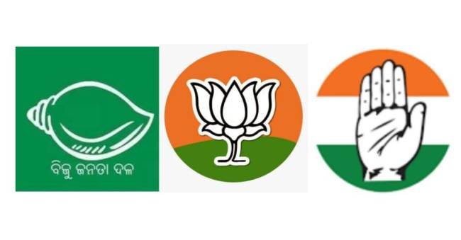 କ୍ଳିନ୍ ସୁଇପ ଲକ୍ଷ୍ୟରେ ବିଜେଡ଼ି