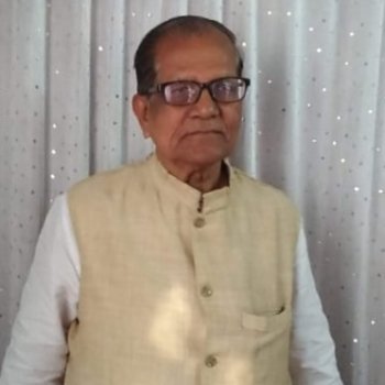 ସାଧାରଣ ସମ୍ପାଦକଙ୍କ ବିୟୋଗ