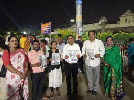 ମଧୁ ବାବୁଙ୍କୁ ଭାରତରତ୍ନ ଦାବି ଯୋର ଧରିଲା