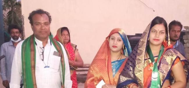 ରାଜଧାନୀ ଉପକଣ୍ଠରେ ସଂସ୍କୃତି ପଚାରକ