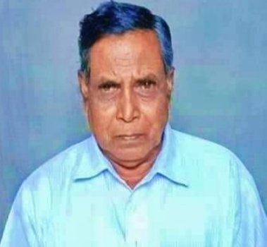 ଦୁର୍ଘଟଣାରେ ସଂଗ୍ରାମୀ ଦାୟଦଙ୍କ ପରଲୋକ