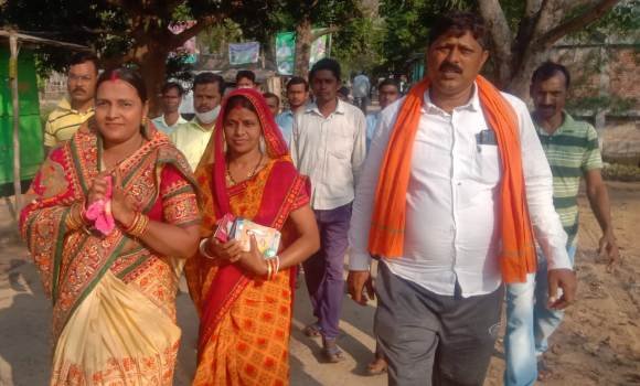 ପରିବର୍ତ୍ତିତ ନିୟମ ପରେ ବଢ଼ିଲା ପ୍ରାର୍ଥୀଙ୍କ ଉତ୍ସାହ