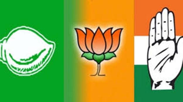 ନିର୍ବାଚନର ପରବର୍ତ୍ତୀ ହିଂସା