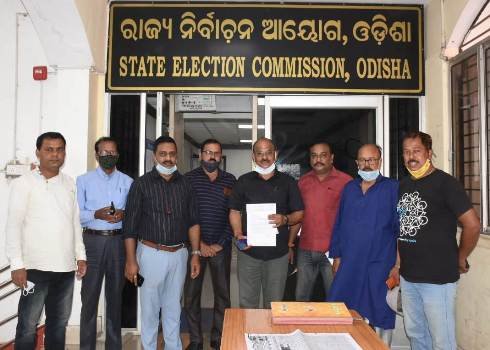 ନିର୍ବାଚନ ଅବସରରେ ଗଣମାଧ୍ୟମର ସ୍ୱାଧୀନତା ଅକ୍ଷୁର୍ଣ୍ଣ ରହିବ