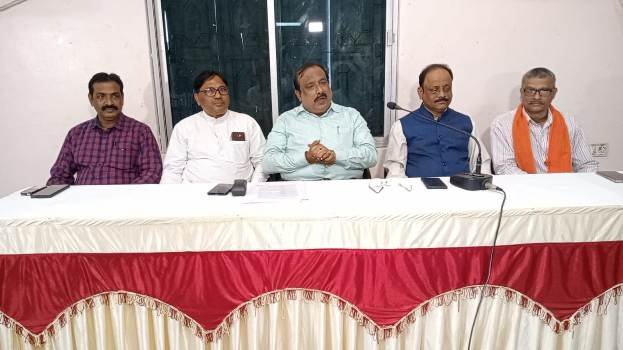 ଜନସାଧାରଣଙ୍କର ବହୁ ଦିନର ଦାବୀ କୁ ସରକାରଙ୍କ ପ୍ରତ୍ୟାଖାନ