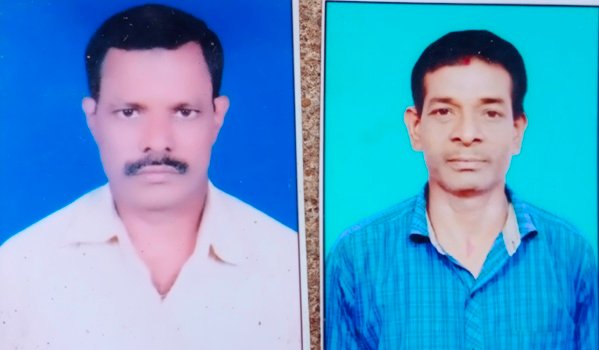 ମା ପାଟଖଣ୍ଡା ବାରିକ ସଂଘର ବାର୍ଷିକ ବୈଠକ 